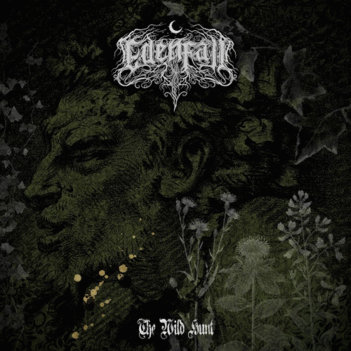 Edenfall (UK) : The Wild Hunt